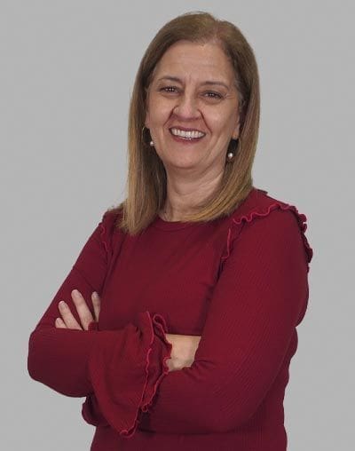 Gloria Polonio