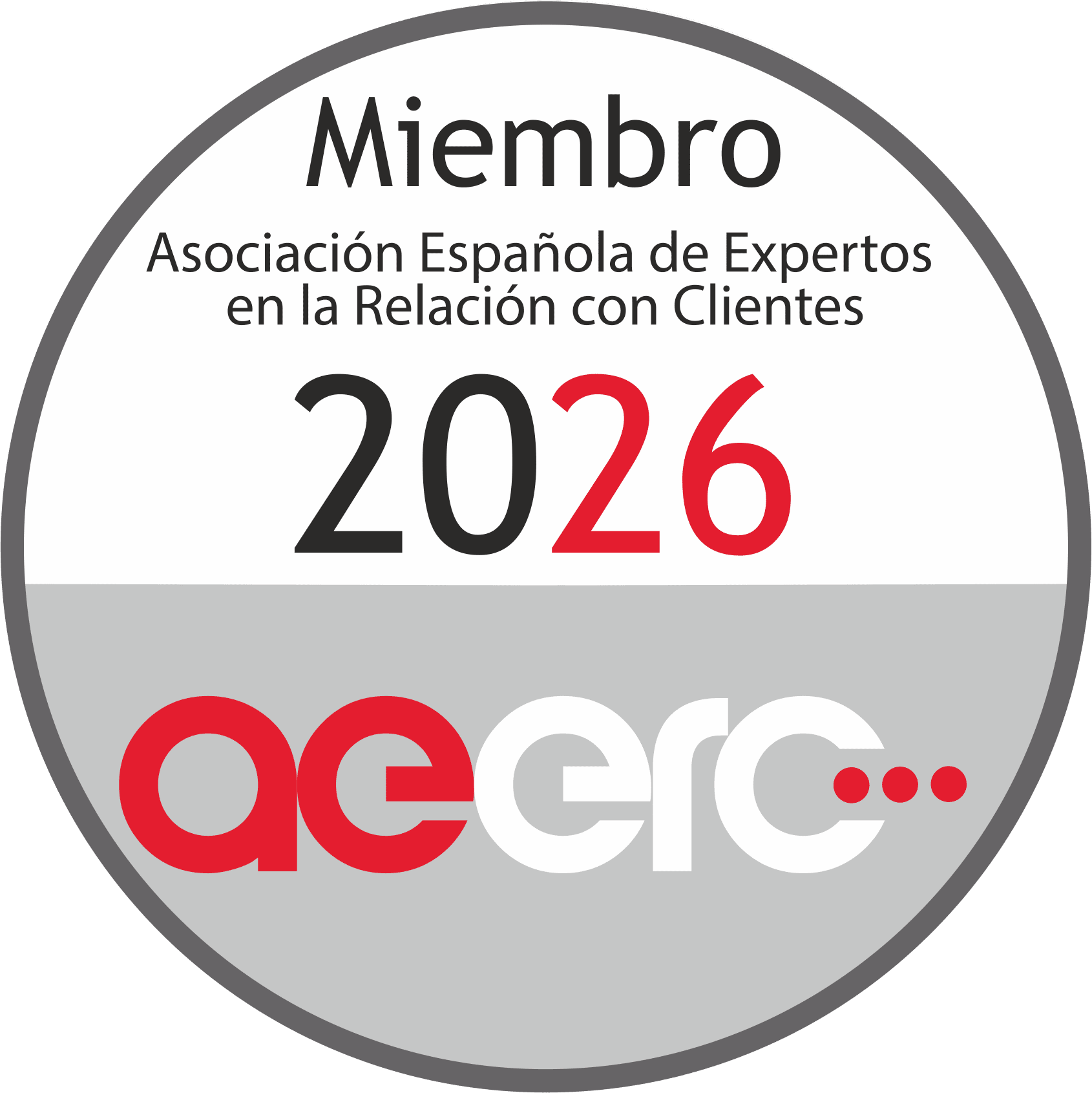 Aeerc sello